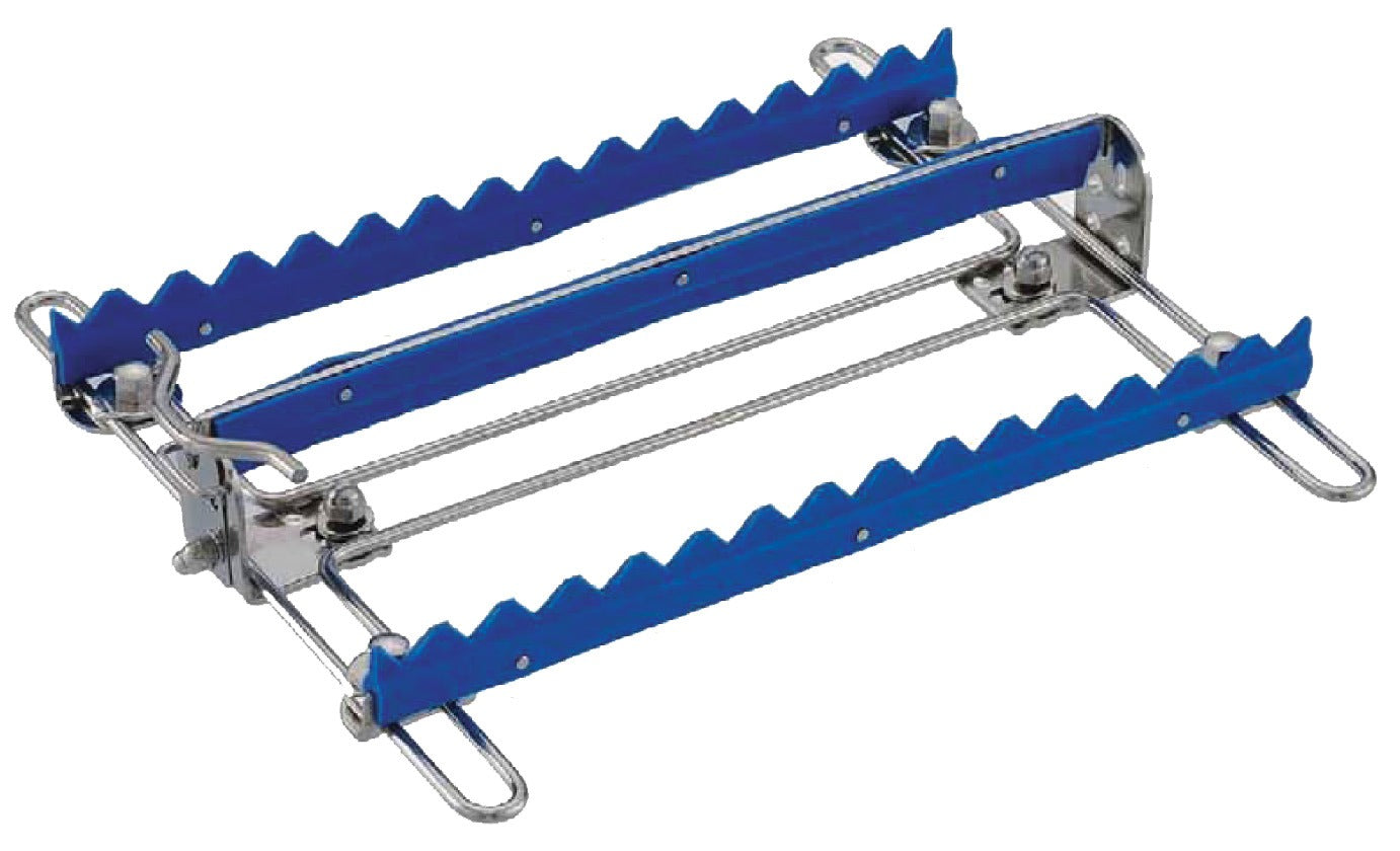 Fixing Clamp for Sterilization Trays-WP-4142