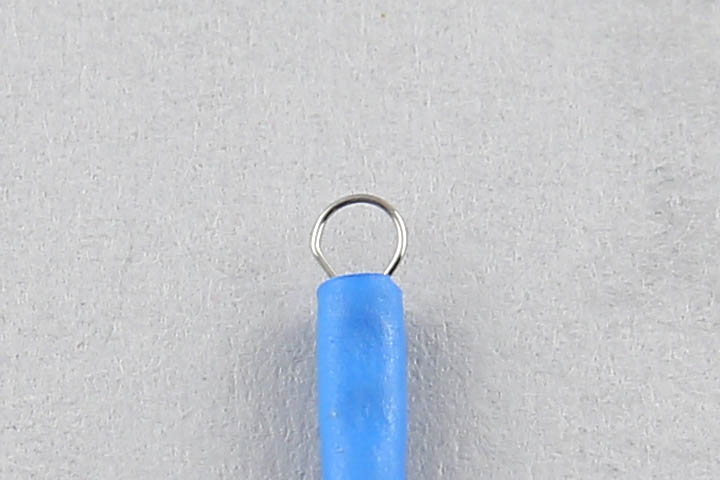 Small Loop Electrode
