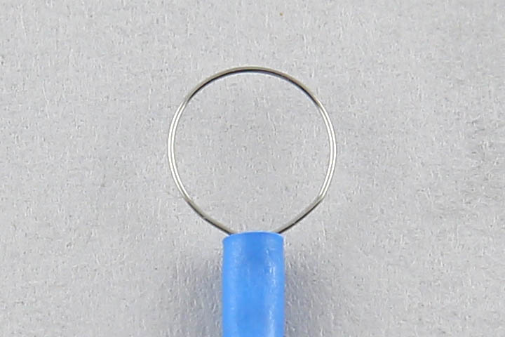Large Loop Electrode