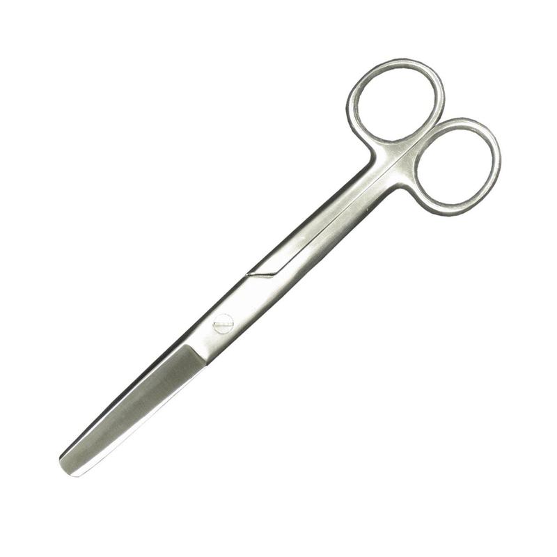 Scissors, Doyen Abdominal, Straight, 17.8cm