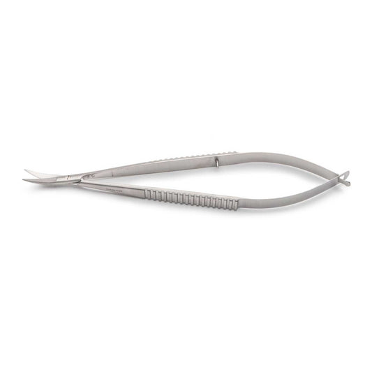 Student Micro Surgery Scissors,15 cm