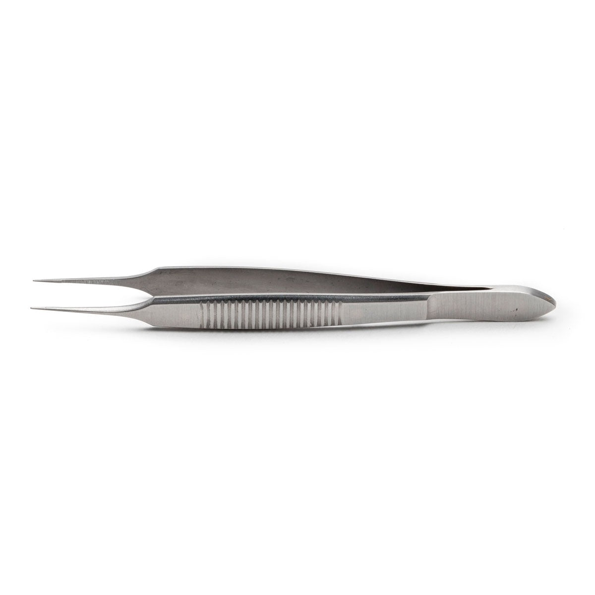 Tubingen Suture Forceps, 9.5 cm, Delicate 0.5 mm Tips