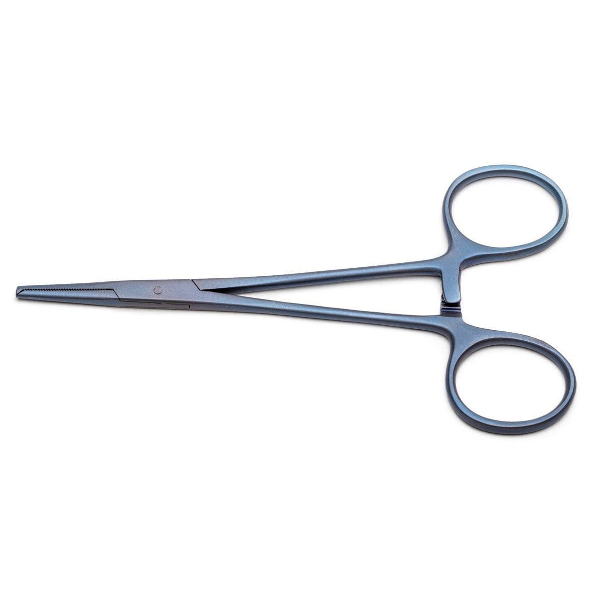 Crile Hemostatic Forceps 12cm 1X2 teeth, Titanium