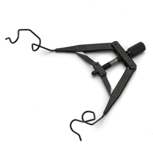 Liebermann Speculum, Black Coating