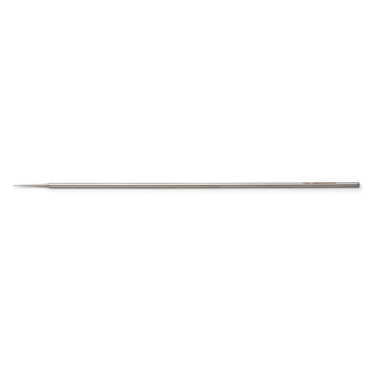 Probe, 0.25mm Tip, Straight, 15cm